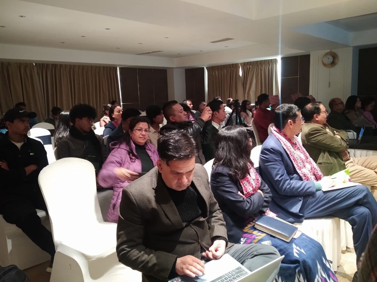 नेपालमा मदिराका कारण स्वास्थ्य विपद बढ्दो, जोखम कम गर्न कडा निती आवश्यक